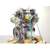 Recambio de motor completo para cupra leon (kl1, ku1, kug) 1.5 tsi referencia OEM IAM DXD DXDB 