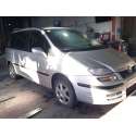 FIAT ULYSSE (179_)