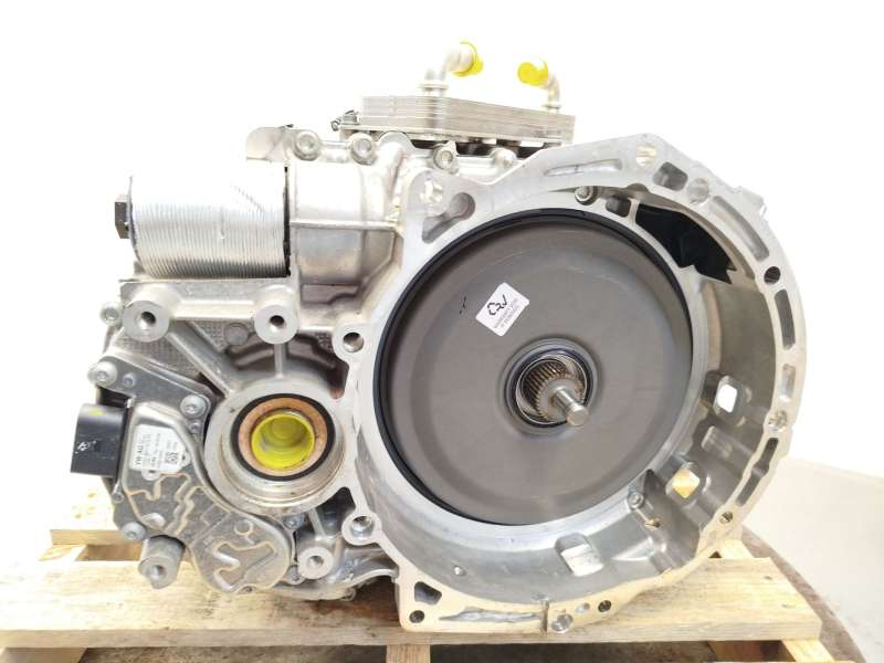 Recambio de caja cambios para cupra leon (kl1, ku1, kug) 1.5 tsi referencia OEM IAM WFN 0GC300058H002 FD7GC008