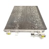 Recambio de condensador / radiador aire acondicionado para renault megane iii hatchback (bz0/1_, b3_) 1.6 16v (bz1b, bz1h) refer