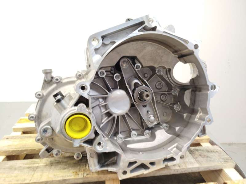 Recambio de caja cambios para seat ibiza v (kj1, kjg) 1.0 tsi referencia OEM IAM VGV 0DF300045R FM5DF007