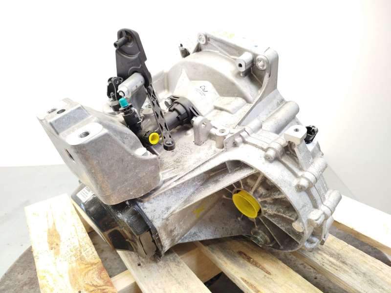 Recambio de caja cambios para seat ibiza v (kj1, kjg) 1.0 tsi referencia OEM IAM VGV 0DF300045R FM5DF007 4