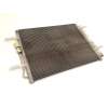 Recambio de condensador / radiador aire acondicionado para kia niro (de) 1.6 gdi hybrid referencia OEM IAM 97606G2000  