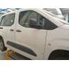 citroën berlingo (er_, ec_) del año 2018