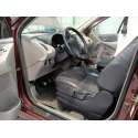 NISSAN ALMERA TINO (V10)