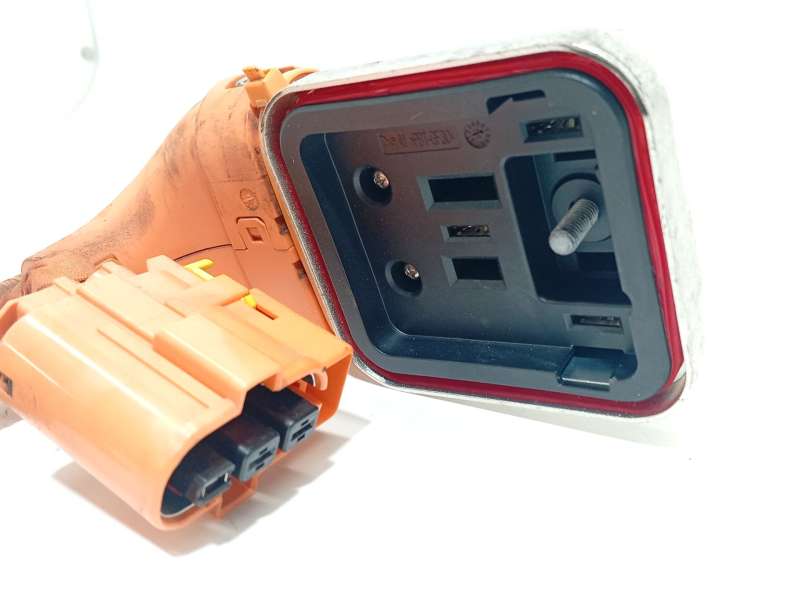 Recambio de modulo electronico para kia niro (de) 1.6 gdi hybrid referencia OEM IAM 91674G5010 - Negro 4