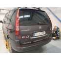 CITROËN C8 (EA_, EB_)