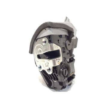 Recambio de cerradura puerta trasera izquierda para hyundai ioniq hybrid referencia OEM IAM 81410G2000  