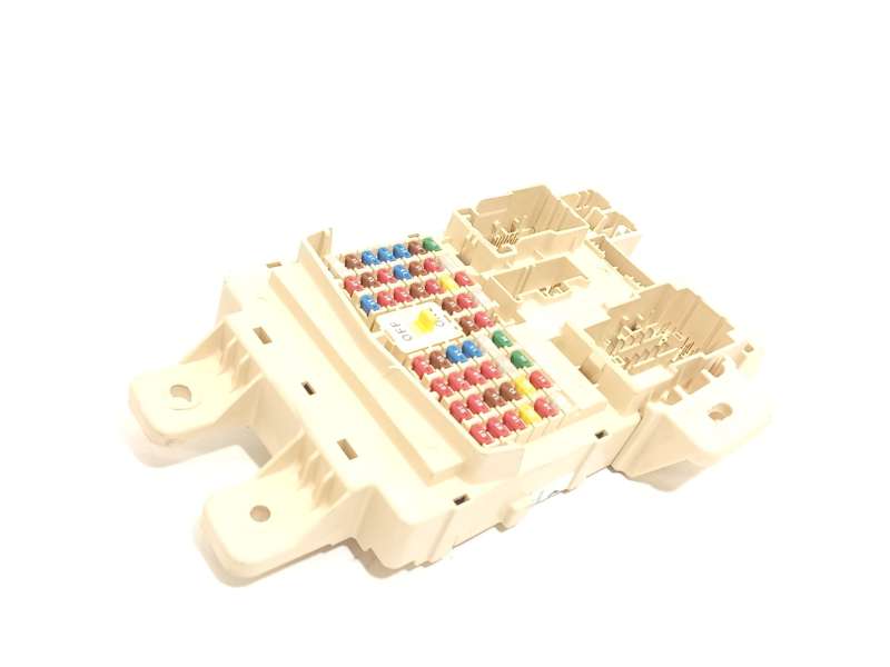 CAJA RELES / FUSIBLES 91950G5311 