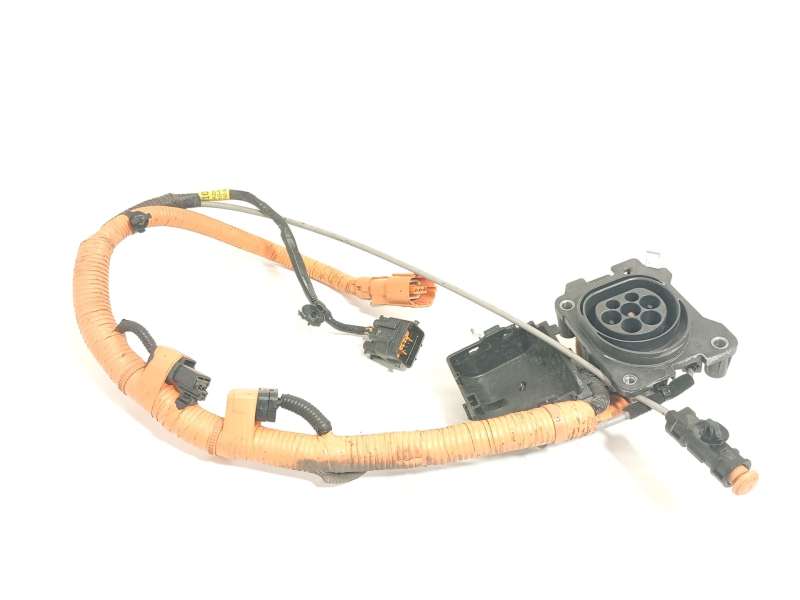 Recambio de modulo electronico para kia niro (de) 1.6 gdi hybrid referencia OEM IAM 91682G5010 - Negro 2