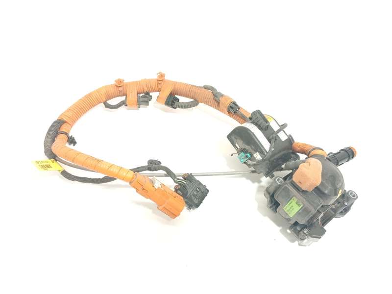 Recambio de modulo electronico para kia niro (de) 1.6 gdi hybrid referencia OEM IAM 91682G5010 - Negro 3