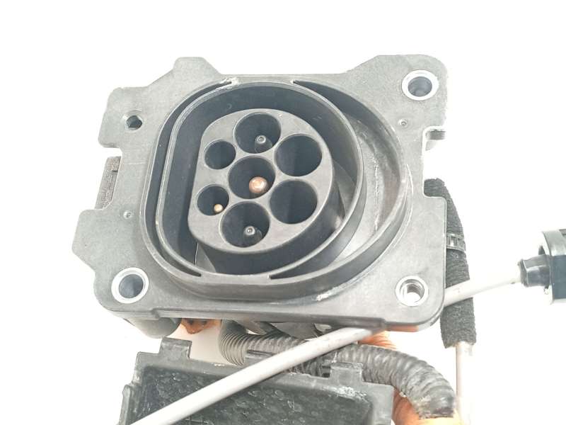 Recambio de modulo electronico para kia niro (de) 1.6 gdi hybrid referencia OEM IAM 91682G5010 - Negro 5