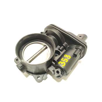 Recambio de caja mariposa para cupra leon (kl1, ku1, kug) 1.5 tsi referencia OEM IAM 04E133062S  A3C0060630000