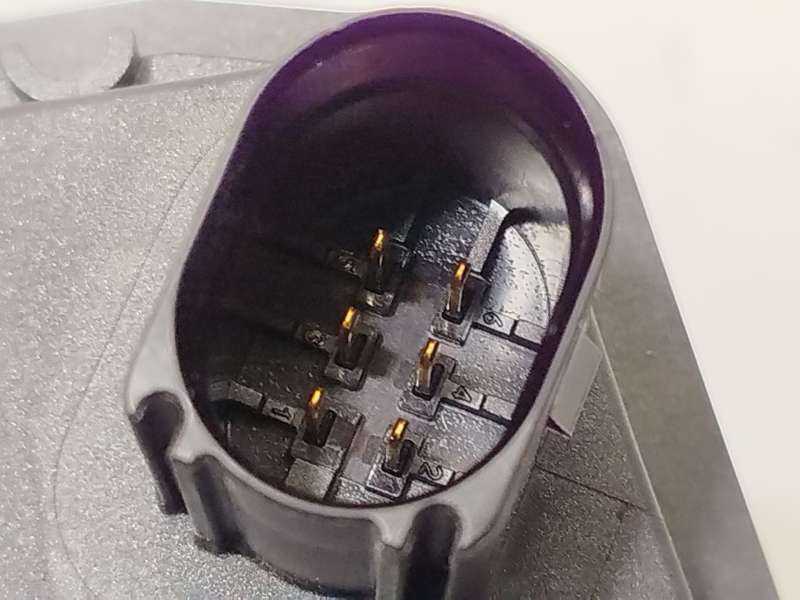 Recambio de caja mariposa para cupra leon (kl1, ku1, kug) 1.5 tsi referencia OEM IAM 04E133062S  A3C0060630000 6