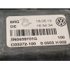 Recambio de elevalunas delantero izquierdo para volkswagen tiguan (5n2) t1 bluemotion referencia OEM IAM 5N1837461 5N0837755 5N0