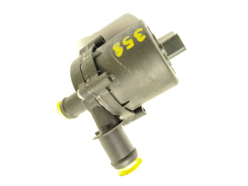 Recambio de bomba agua para cupra leon (kl1, ku1, kug) 1.5 tsi referencia OEM IAM 3WA965567B 3