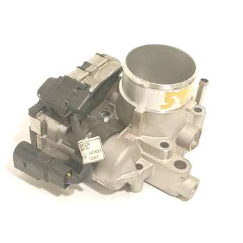 Recambio de caja mariposa para kia niro (de) 1.6 gdi hybrid referencia OEM IAM 3510003HA0  0280750680