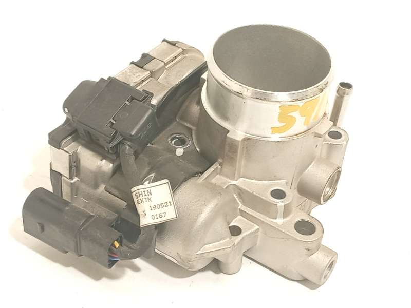 CAJA MARIPOSA 3510003HA0 0280750680