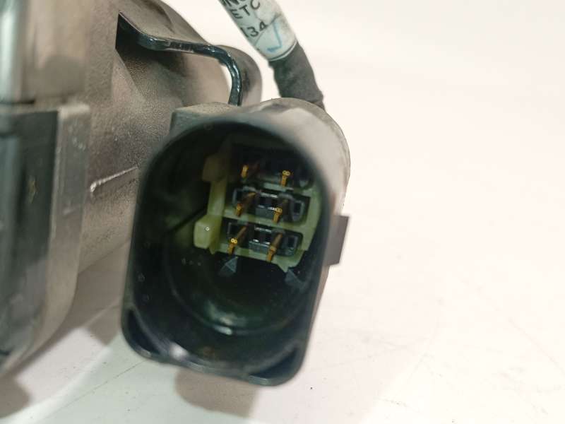 Recambio de caja mariposa para kia niro (de) 1.6 gdi hybrid referencia OEM IAM 3510003HA0  0280750680 - Negro 4