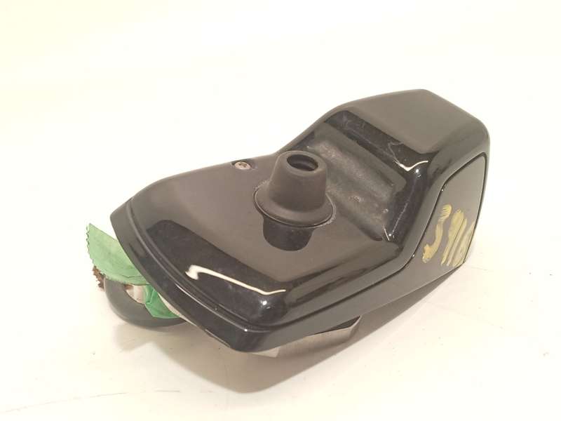 Recambio de modulo electronico para kia niro (de) 1.6 gdi hybrid referencia OEM IAM 95760G5500 - Negro 2