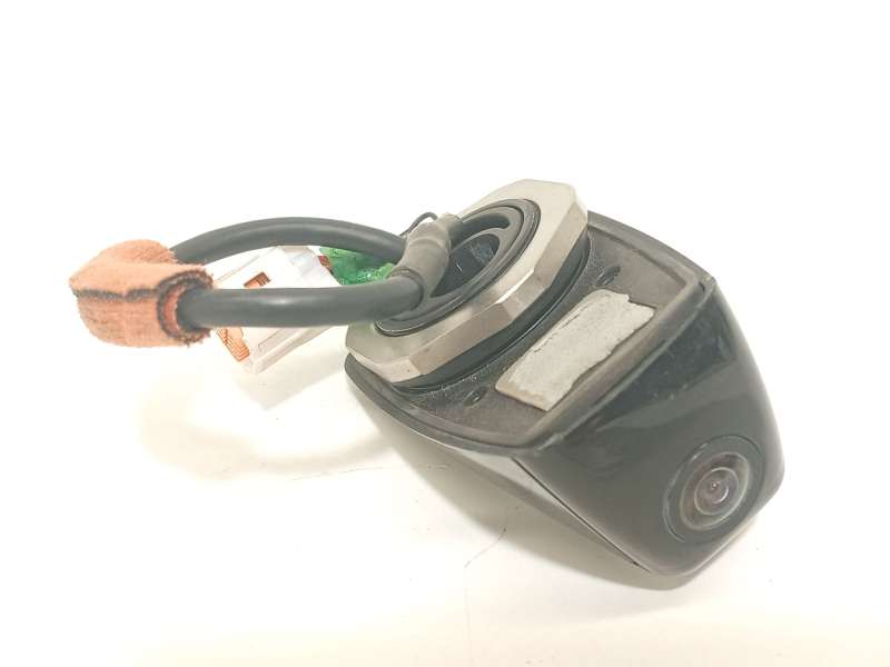 Recambio de modulo electronico para kia niro (de) 1.6 gdi hybrid referencia OEM IAM 95760G5500 - Negro 3