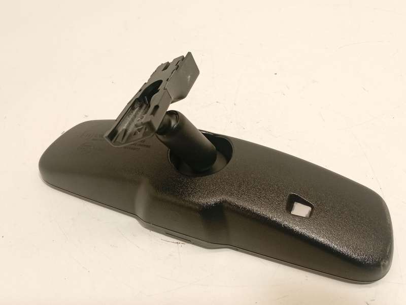 Recambio de espejo interior para kia niro (de) 1.6 gdi hybrid referencia OEM IAM 85101A4000 85101A4000P2 - Negro 3