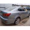 lexus is200 (ds2/is2) del año 2006