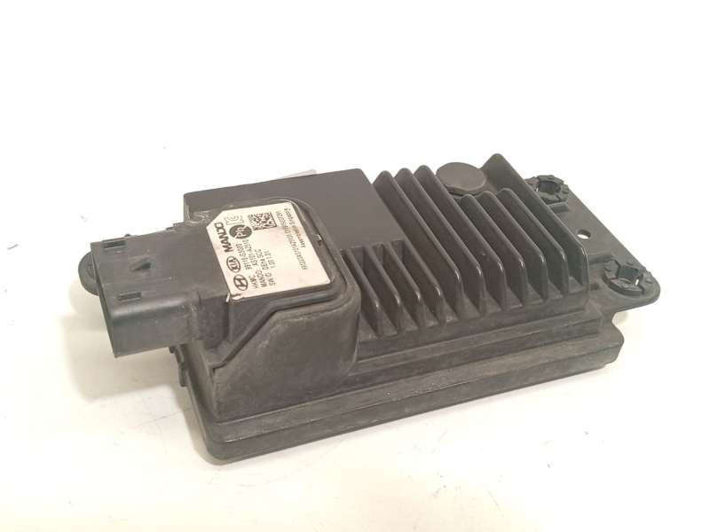 Recambio de modulo electronico para kia niro (de) 1.6 gdi hybrid referencia OEM IAM 99110G5000  AS101A2510 - Negro 2