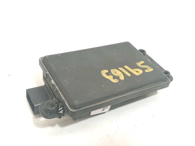 Recambio de modulo electronico para kia niro (de) 1.6 gdi hybrid referencia OEM IAM 99110G5000  AS101A2510 - Negro 3