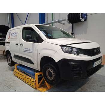 PEUGEOT PARTNER FURGONETA/MONOVOLUMEN (K9)