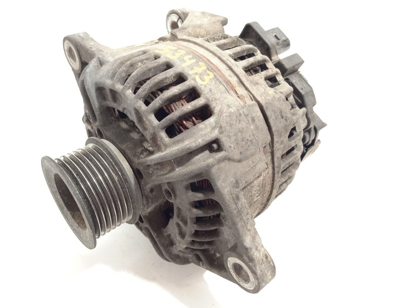 ALTERNADOR 504009978 0986046210 0124525020