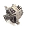 Recambio de alternador para iveco daily caja cerrada (2006 =>) caja cerrada techo alto 35s... batalla 3300 referencia OEM IAM 50