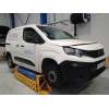 peugeot partner furgoneta/monovolumen (k9) del año 2021