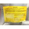 Recambio de caja cambios para kia niro (de) 1.6 gdi hybrid referencia OEM IAM 430002B110 365002BDE0 D88KJD