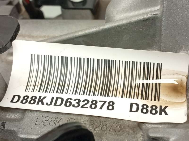 Recambio de caja cambios para kia niro (de) 1.6 gdi hybrid referencia OEM IAM 430002B110 365002BDE0 D88KJD - Negro 8