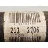 Recambio de transmision central para mercedes-benz clase e (w211) e 320 4-matic (211.082) referencia OEM IAM A2114102706  