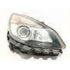 Recambio de faro derecho para renault scénic ii (jm0/1_) 1.5 dci (jm1f) referencia OEM IAM 7701071368  