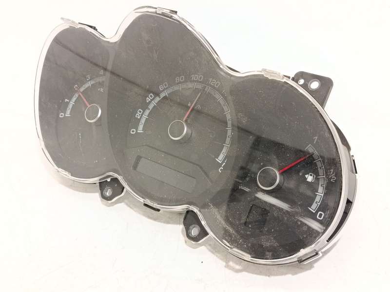 Recambio de cuadro instrumentos para kia venga (yn) 1.6 crdi 128 referencia OEM IAM 940091P580 - Blanco 2