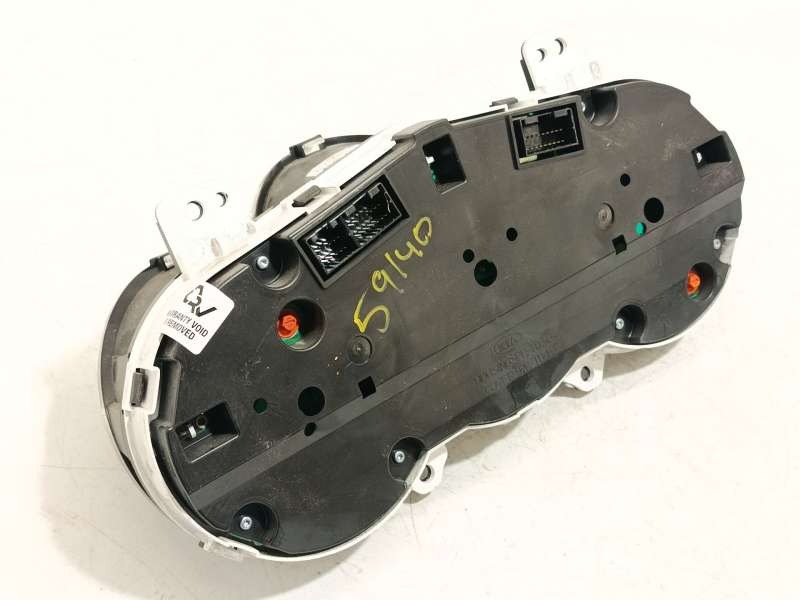 Recambio de cuadro instrumentos para kia venga (yn) 1.6 crdi 128 referencia OEM IAM 940091P580 - Blanco 5