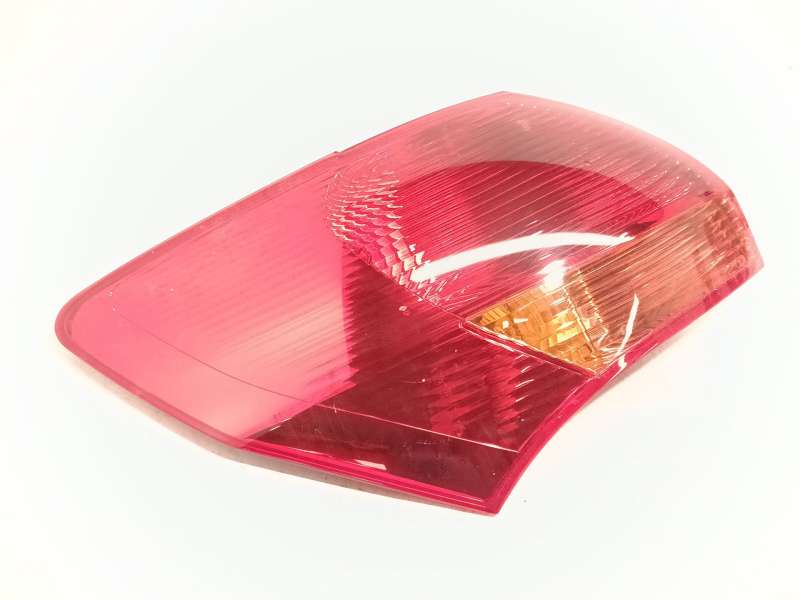 Recambio de piloto trasero izquierdo para kia venga (yn) 1.6 crdi 128 referencia OEM IAM 924011P000 - Blanco 2