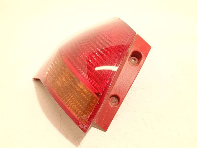 Recambio de piloto trasero izquierdo para kia venga (yn) 1.6 crdi 128 referencia OEM IAM 924011P000 - Blanco 3