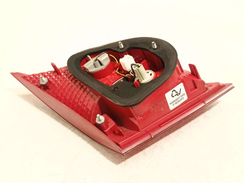 Recambio de piloto trasero derecho interior para kia venga (yn) 1.6 crdi 128 referencia OEM IAM 924061P000 - Blanco 3