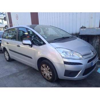 CITROËN C4 GRAND PICASSO