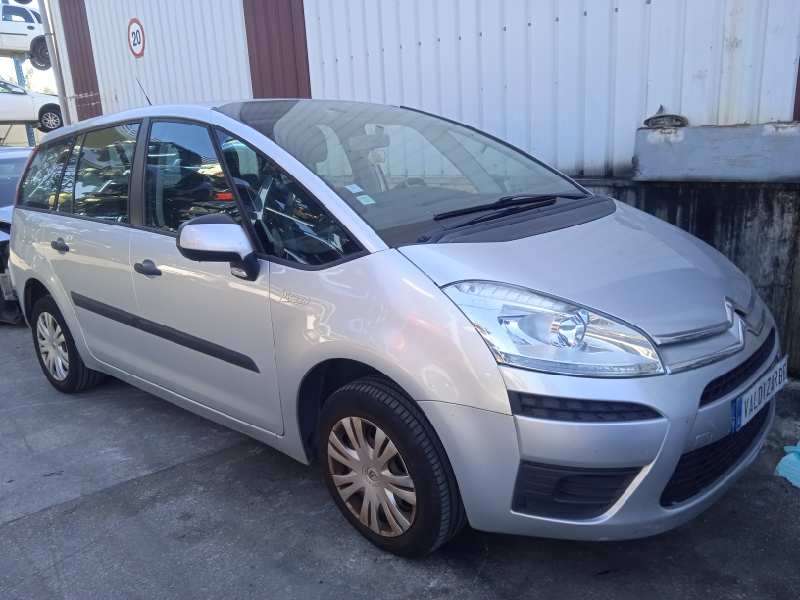 CITROËN C4 GRAND PICASSO