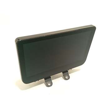 PANTALLA MULTIFUNCION D52E611J0A 