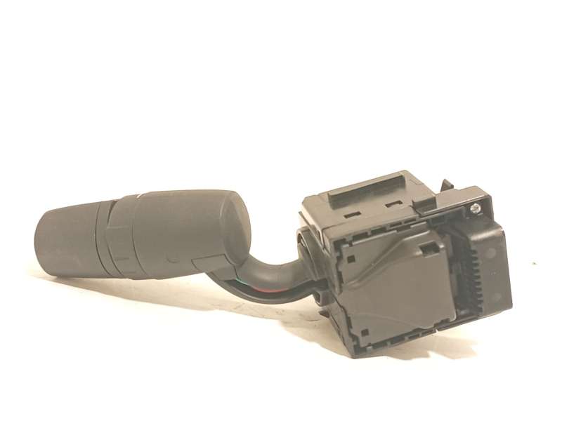 Recambio de mando limpia para mazda 2 hatchback (dl, dj) 1.5 skyactiv-g m hybrid referencia OEM IAM DA6B66128 DA6B - Plata 2