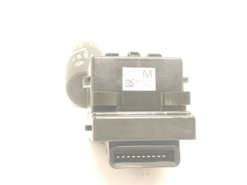 Recambio de mando limpia para mazda 2 hatchback (dl, dj) 1.5 skyactiv-g m hybrid referencia OEM IAM DA6B66128 DA6B - Plata 3