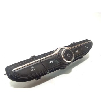 Recambio de mando multifuncion para opel astra k lim. 5türig 1.6 cdti dpf referencia OEM IAM 42342525  555343750