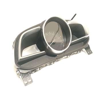 CUADRO INSTRUMENTOS 1M0756600S1 DHCG 
