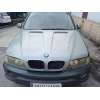 bmw x5 (e53) del año 2002